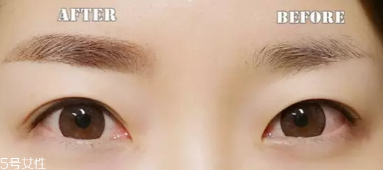 液體眉筆有什么缺點(diǎn)？不易操作不適合新手