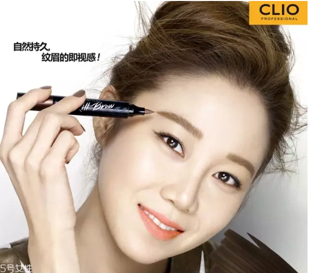 液體眉筆有什么缺點(diǎn)？不易操作不適合新手
