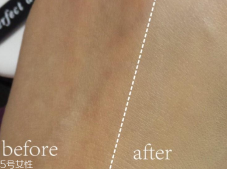 雪花秀氣墊BB霜好用嗎？很水潤(rùn)適合油皮