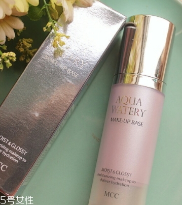 mcc是什么牌子？mcc彩妝是幾線品牌