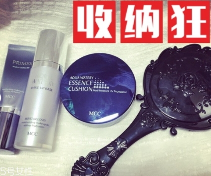 mcc是韓國的嗎？mcc彩妝怎么樣？