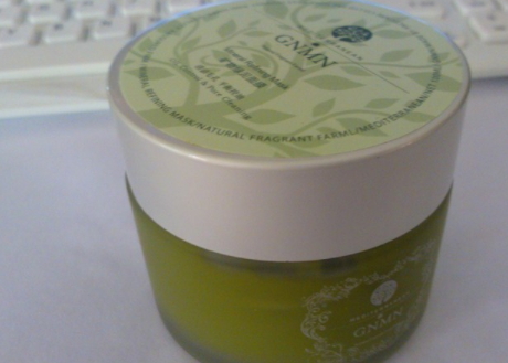 gnmn簡魅是什么牌子？哪國的