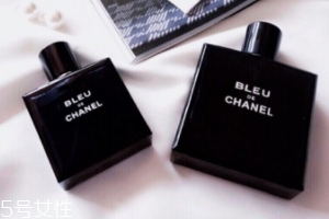 chanel蔚藍(lán)男士淡香水好聞嗎？陽(yáng)剛男人氣魄