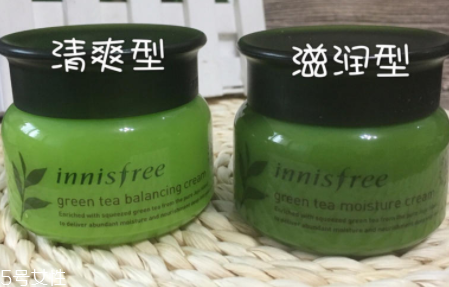 悅詩(shī)風(fēng)吟滋潤(rùn)面霜怎么樣？適合干皮的春夏面霜