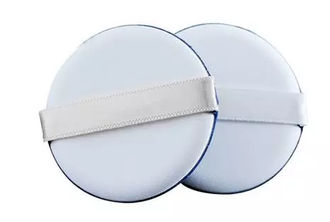 定妝粉用刷子好還是用粉撲好？新手用粉撲