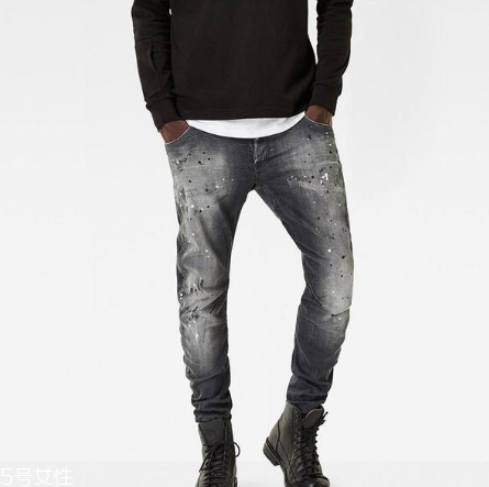 g star是什么牌子？牛仔褲經(jīng)典品牌