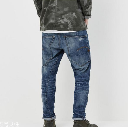 g star是什么牌子？牛仔褲經(jīng)典品牌