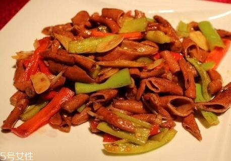 羊腸怎么洗才干凈 清洗方法 羊腸怎么洗才干凈 清洗方法