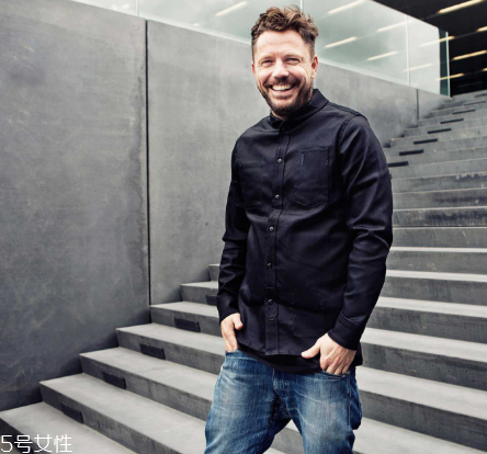 g star是幾線品牌？穿出明星的感覺