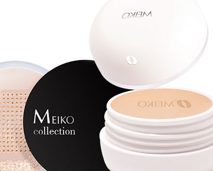 meiko明艷遮瑕膏傷皮膚嗎？