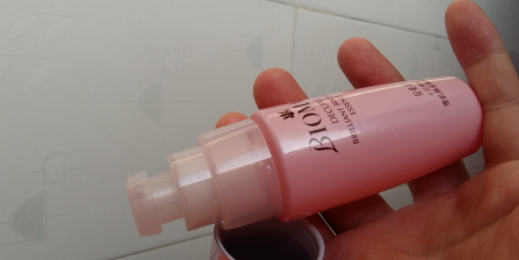 biomax貝曼姿化妝品怎么樣？