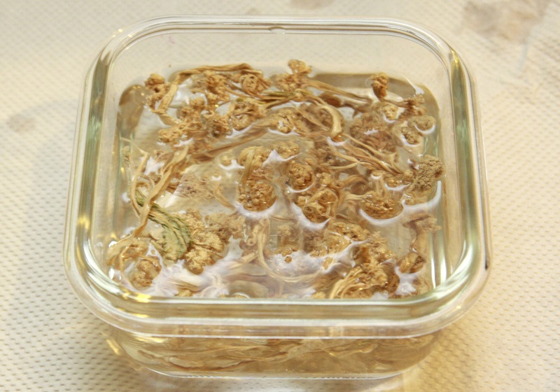 干菜怎么保存時(shí)間長 干菜怎么料理才好吃