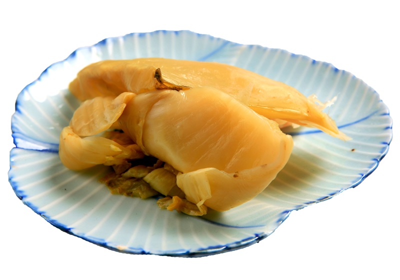 干菜怎么保存時(shí)間長 干菜怎么料理才好吃