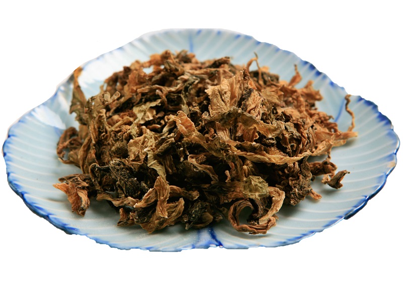干菜怎么保存時(shí)間長 干菜怎么料理才好吃