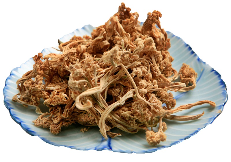 干菜怎么保存時(shí)間長 干菜怎么料理才好吃