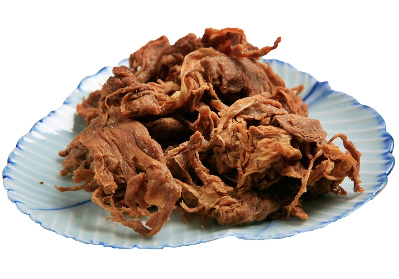 干菜怎么保存時(shí)間長 干菜怎么料理才好吃