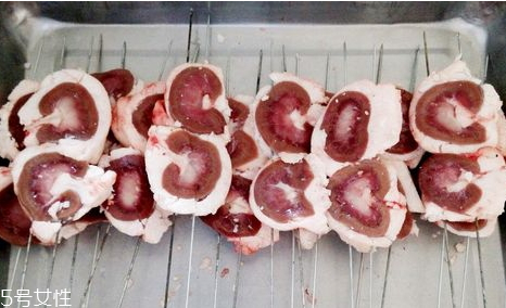 羊腰子可以冷凍嗎 保鮮膜包裝冷凍即可 羊腰子可以冷凍嗎 保鮮膜包裝冷凍即可