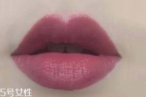 素顏涂口紅會(huì)不會(huì)怪？2022素顏?zhàn)钸m合的口紅