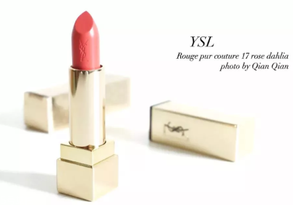 素顏涂口紅會不會怪？2022素顏最適合的口紅