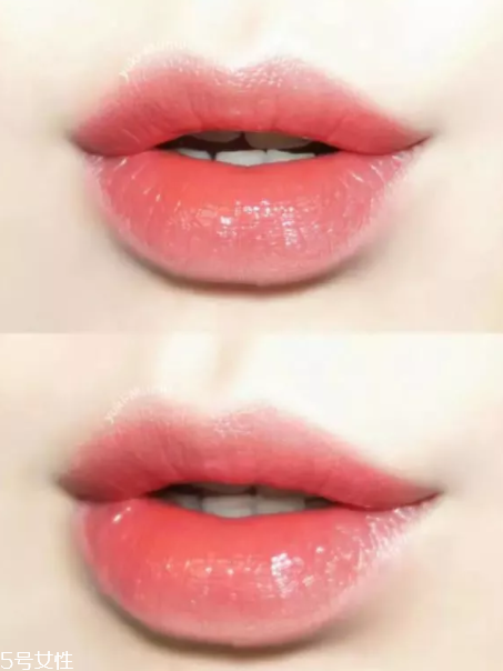 素顏涂口紅會不會怪？2022素顏最適合的口紅