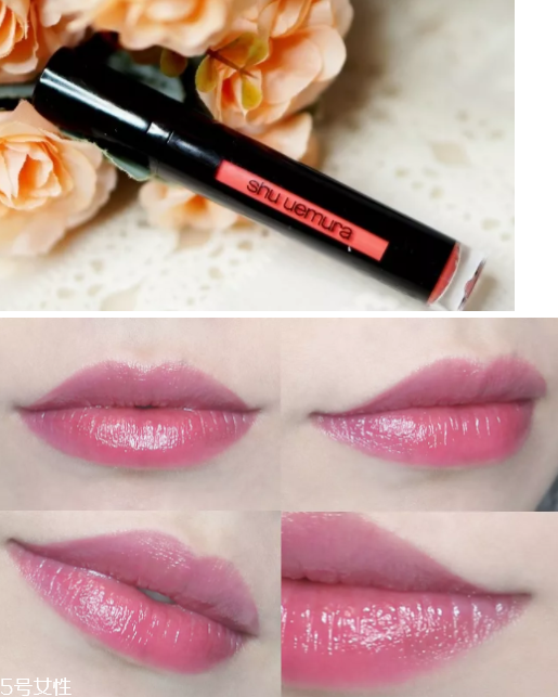 素顏涂口紅會不會怪？2022素顏最適合的口紅