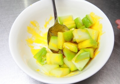 佛手瓜怎么挑選 新鮮佛手瓜的挑選方法 佛手瓜怎么挑選 新鮮佛手瓜的挑選方法