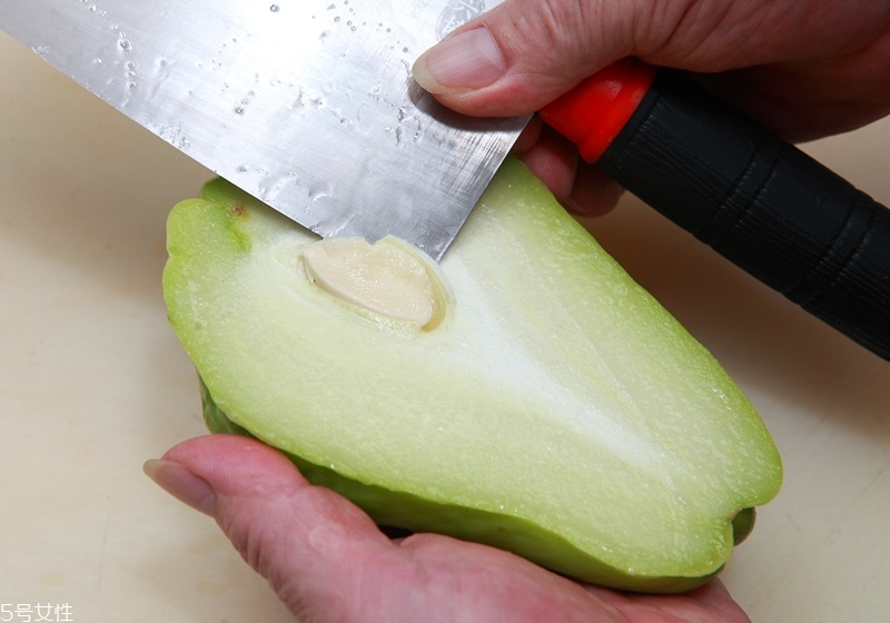 佛手瓜怎么挑選 新鮮佛手瓜的挑選方法 佛手瓜怎么挑選 新鮮佛手瓜的挑選方法