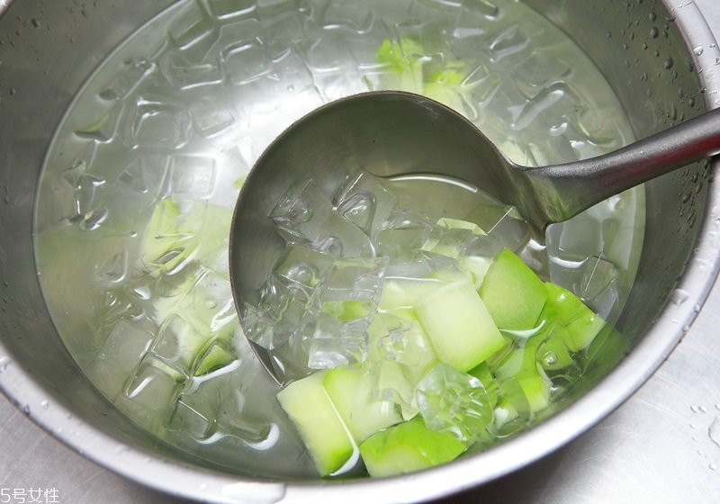 佛手瓜怎么挑選 新鮮佛手瓜的挑選方法 佛手瓜怎么挑選 新鮮佛手瓜的挑選方法