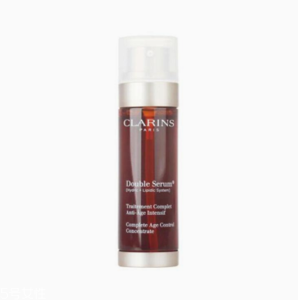 嬌韻詩雙管精華好用嗎？年輕肌膚的日?？寡趸a(chǎn)品