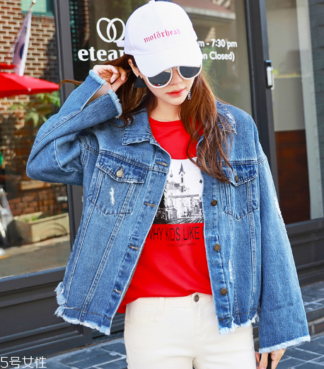 春季開學(xué)穿什么衣服好看？學(xué)生黨的開學(xué)首秀