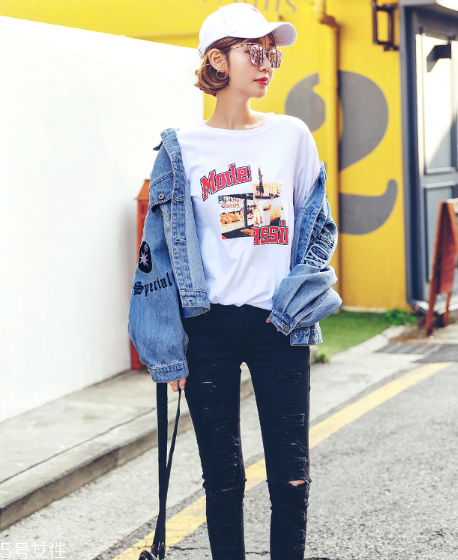 春季開學(xué)穿什么衣服好看？學(xué)生黨的開學(xué)首秀