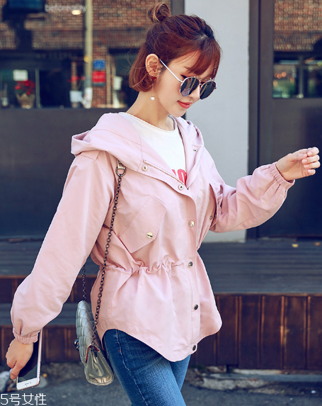 春季開學(xué)穿什么衣服好看？學(xué)生黨的開學(xué)首秀