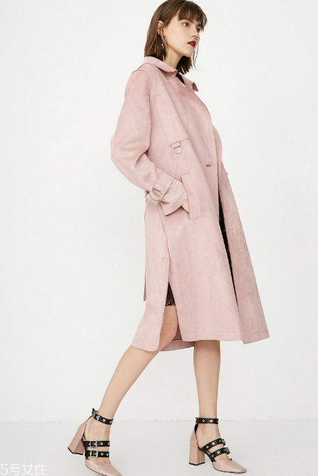 換季穿什么外套好看？從潮人街拍中尋找靈感