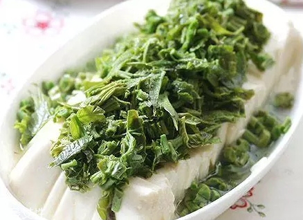 香椿涼拌怎么做好吃？超級簡單的3道開胃菜