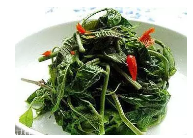 香椿涼拌怎么做好吃？超級簡單的3道開胃菜