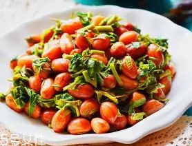 香椿涼拌怎么做好吃？超級簡單的3道開胃菜
