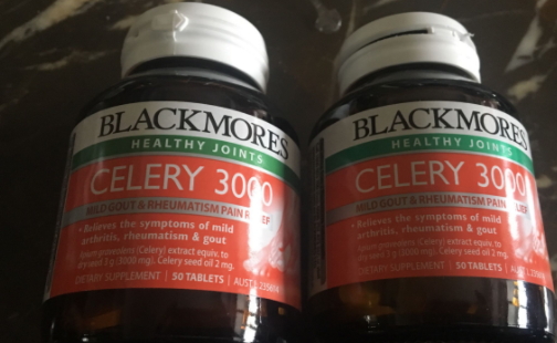 blackmores澳佳寶西芹籽騙局和副作用 blackmores澳佳寶西芹籽騙局和副作用