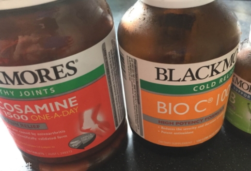 澳佳寶維骨力保質期在哪？