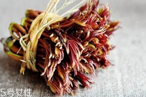 香椿吃了上火嗎？怕上火吃涼拌香椿