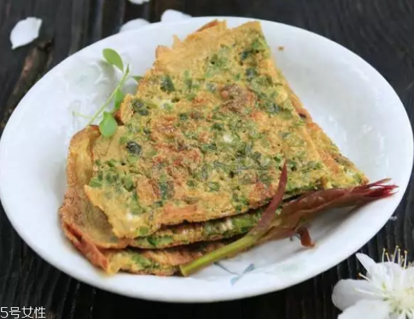 香椿水餃怎么做好吃？超詳細香椿豆腐餃子做法