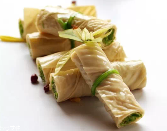 香椿水餃怎么做好吃？超詳細香椿豆腐餃子做法