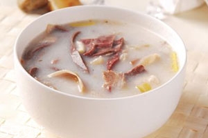 羊肉湯為什么后味發(fā)酸 煮久了發(fā)酸 羊肉湯為什么后味發(fā)酸 煮久了發(fā)酸