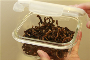 干菜怎么保存時(shí)間長 干菜怎么料理才好吃