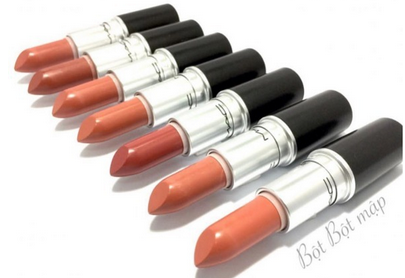 十款熱賣的奶茶色口紅推薦 飲水及飯前應(yīng)抹去口紅 十款熱賣的奶茶色口紅推薦 飲水及飯前應(yīng)抹去口紅