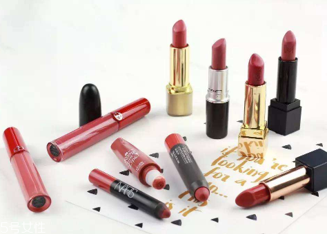 2022豆沙色口紅哪個牌子最火 經(jīng)典不過時 2022豆沙色口紅哪個牌子最火 經(jīng)典不過時