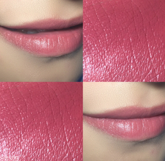 土耳其note口紅是什么牌子 土耳其的小眾彩妝品牌 土耳其note口紅是什么牌子 土耳其的小眾彩妝品牌