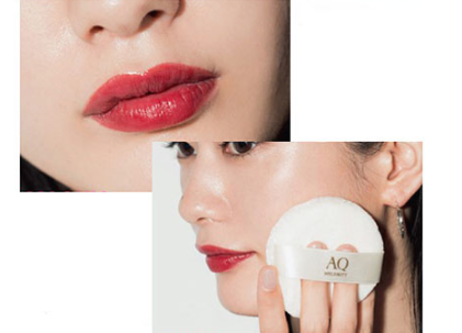 化妝后戴眼鏡眼角有印怎么辦 戴眼鏡這樣化妝 化妝后戴眼鏡眼角有印怎么辦 戴眼鏡這樣化妝