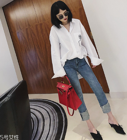 牛仔褲扣子掉了怎么辦？牛仔褲扣子這樣安裝