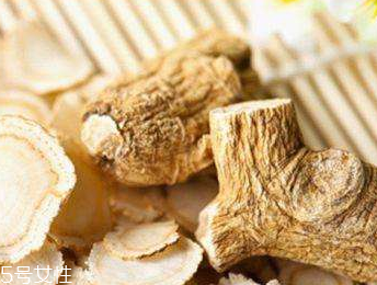 西洋參會回奶嗎？不用擔心這個問題