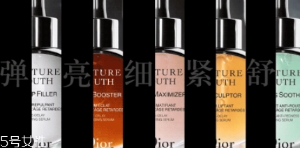 dior迪奧未來新肌系列好用嗎？